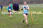 Senior Womens 2023 Northern Cross Country Champs., Witton Park, Blackburn. Photo: David T. Hewitson/Sports for All Pics